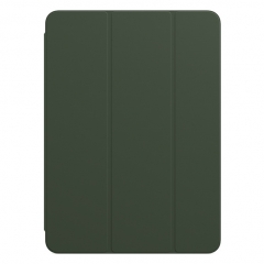 Apple Smart Folio for iPad Pro 11" 2nd gen. - Cyprus Green (MGYY3)