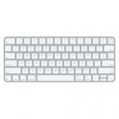 Apple Magic Keyboard with Touch ID for Mac models with Apple silicon - US English (MK293)