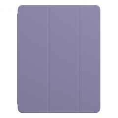 Apple Smart Folio for iPad Pro 12.9" 5th gen. - English Lavender (MM6P3)