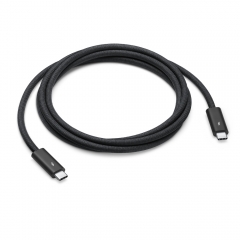 Apple Thunderbolt 4 Pro Cable (1.8 m) (MN713)