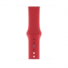 Apple Sport Band PRODUCT RED 44mm/42mm (MU9N2)