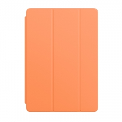 Apple Smart Cover for iPad 7th Gen. and iPad Air 3rd Gen. - Papaya (MVQ52)