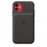 Apple iPhone 11 Smart Battery Case - Black (MWVH2)