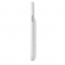 Apple iPhone 11 Pro Max Smart Battery Case - White (MWVQ2)