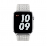 Apple Nike Sport Loop Summit White 44mm/42mm (MX822)