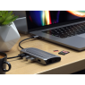 Satechi USB4 Multiport Adapter with 8K HDMI (ST-U4MA3M)