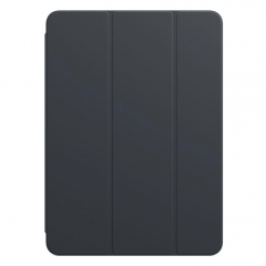 Apple Smart Folio for 11" iPad Pro - Charcoal Gray (MRX72)