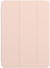 Apple Smart Folio for iPad Pro 11" 2nd Gen. - Pink Sand (MXT52)
