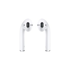 Apple AirPods with Wireless Charging Case (MRXJ2)