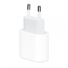 Apple 20W USB-C Power Adapter (MHJE3)