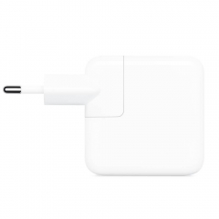Apple 30W USB-C Power Adapter (MY1W2)