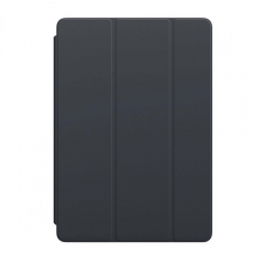 Apple Smart Cover for iPad 7th Gen. and iPad Air 3rd Gen. - Charcoal Gray (MVQ22)