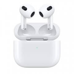 Apple AirPods (3rd generation) (MME73)