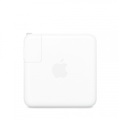 Apple 67W USB-C Power Adapter (MKU63)