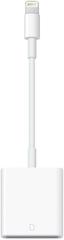 Apple Адаптер Lightning to SD Card Reader MD822