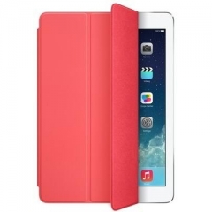 Apple iPad Air Smart Cover - Pink (MF055)