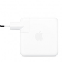 Apple 61W USB-C Power Adapter (MRW22)