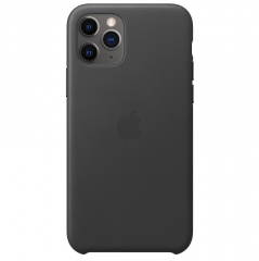 iPhone 11 Pro Leather Case