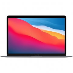 Apple MacBook Air 13" Space Gray Late 2020 (Z124000FM)
