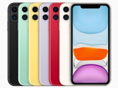 Apple iPhone 11 128GB