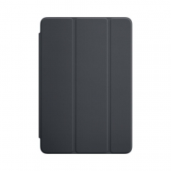 Apple iPad mini Smart Cover - Charcoal Gray (MVQD2)