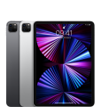 iPad Pro 11 (2021)