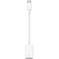 Apple USB-C to USB Adapter