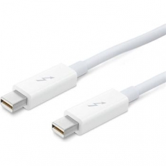 Кабель Apple Thunderbolt 0.5m MD862ZM/A