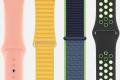 Ремешки для Apple Watch