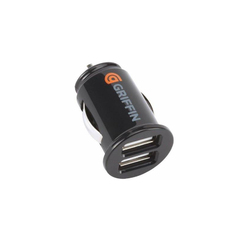 Griffin Auto PowerJolt Dual Universal Micro 2 USB 2.1A (High Copy)