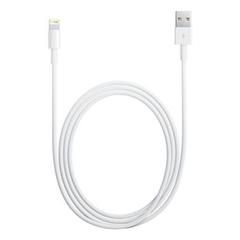 Кабель Apple Lightning to USB 2.0 (0.5 m, for iPod/iPhone) ME291