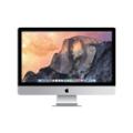 iMac with Retina display