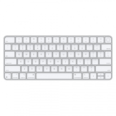 Apple Magic Keyboard with Touch ID for Mac models with Apple silicon - US English (MK293)