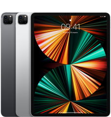 Apple iPad Pro 12.9 2021 Wi-Fi 128GB