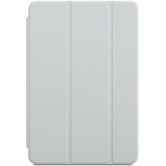 Apple Smart Cover for iPad mini Light Gray (MD967)