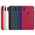Чехлы для iPhone X