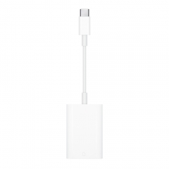 Apple USB-C to SD Card Reader (MUFG2)