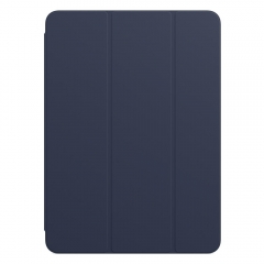 Apple Smart Folio for iPad Pro 11" 2nd gen. - Deep Navy (MGYX3)