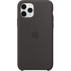 Apple iPhone 11 Pro Max Silicone Case
