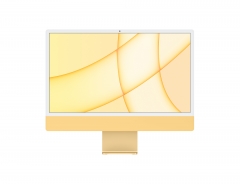 Apple iMac 24 M1 Yellow 2021 (Z12S000N9)