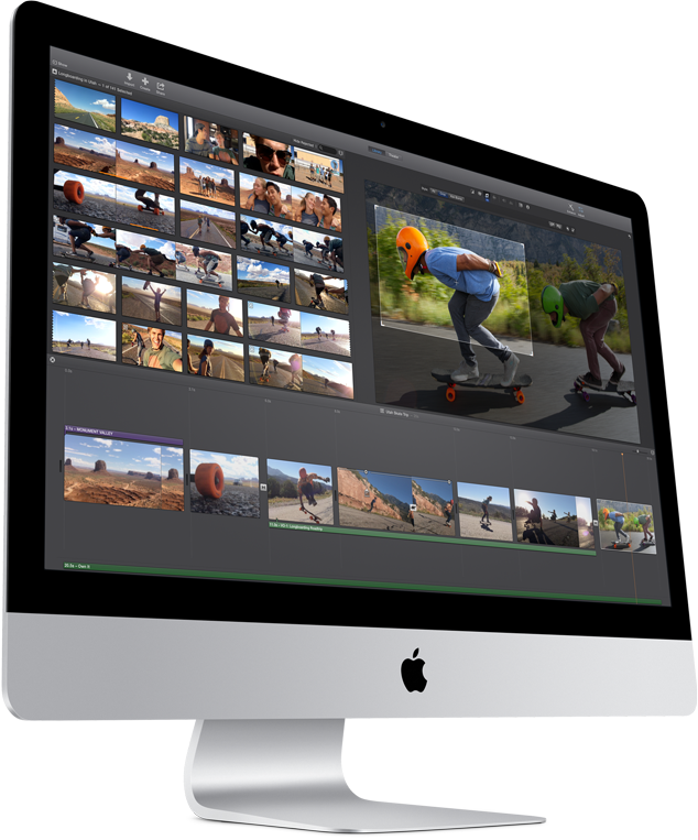 iMac_apps