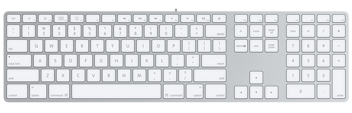 keyboard-usb